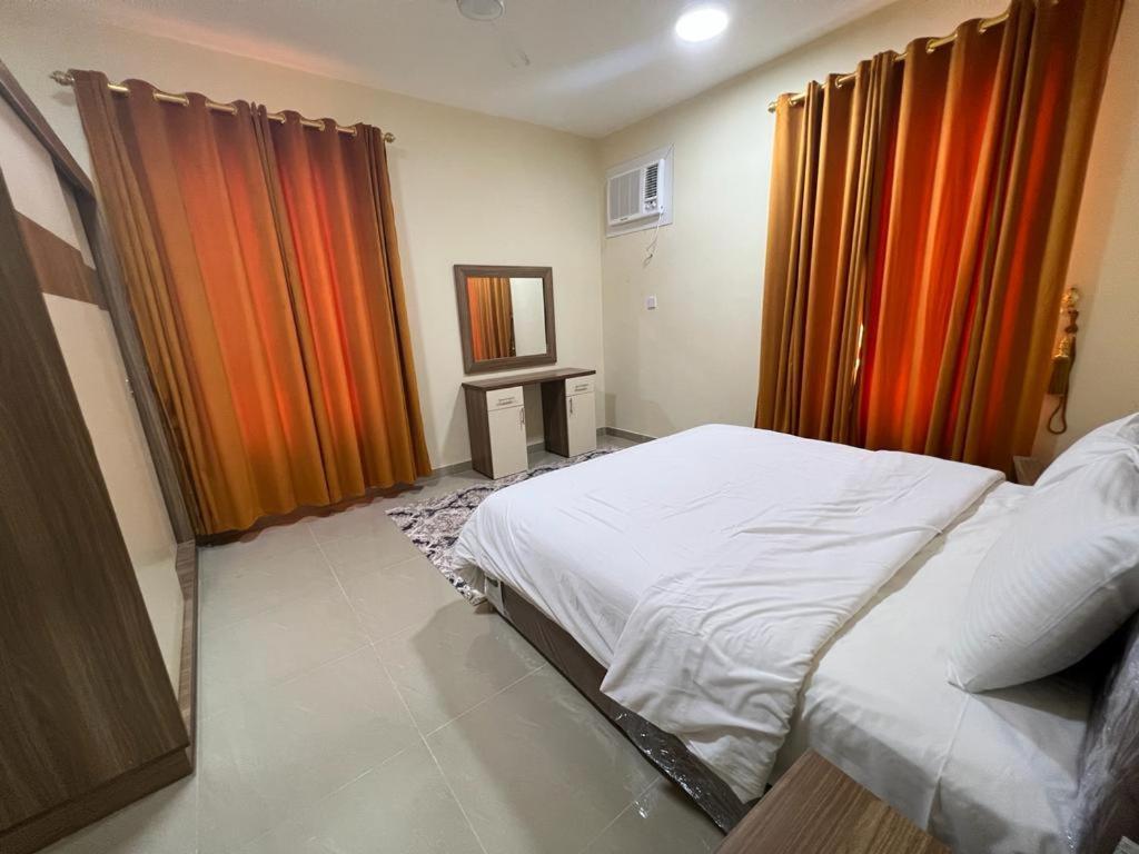 Golden Seasons Furnished 6 अपार्टमेंट *